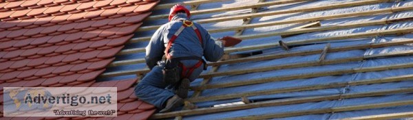 Vaughan Roofing Services - Roof Repair and Replacement  The Roof