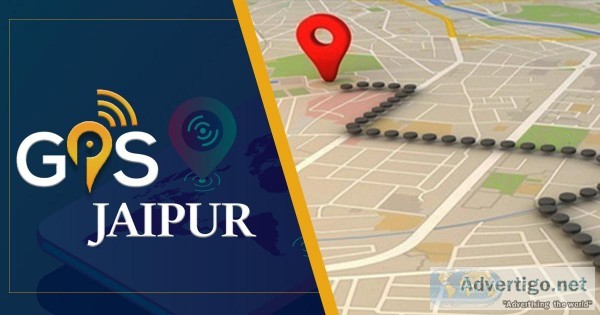 GPS JaipurTracking Device Jaipur