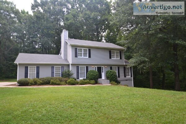 Welcome to 155 Hol Mar Trl McDonough GA 30253