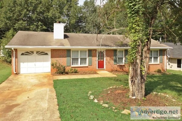  1337mo 3 beds 2 baths 1750 sqft  - Mcdonough GA