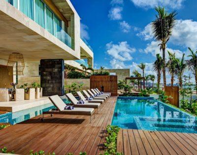 Holiday Villas In Playa Del Carmen