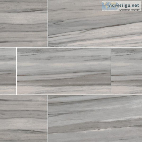 Asturia Azul 12X24 Matte Porcelain Tile