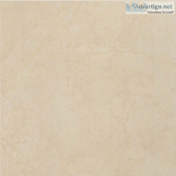 Aria Cremita 24X24 Polished Porcelain Tile