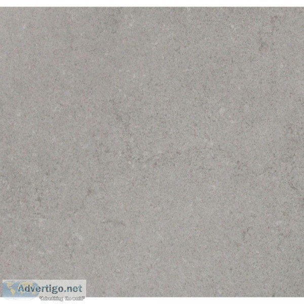 Dimensions Gris 24X24 Matte Porcelain TIle