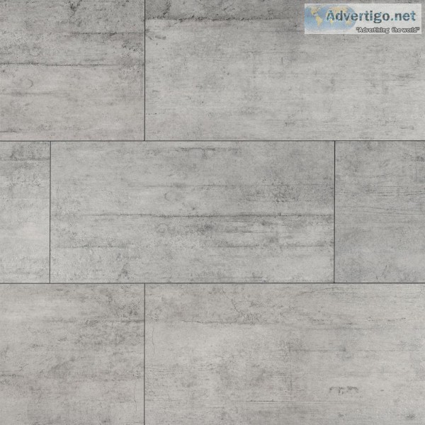 Cemento Novara 12X24 Matte Porcelain Tile