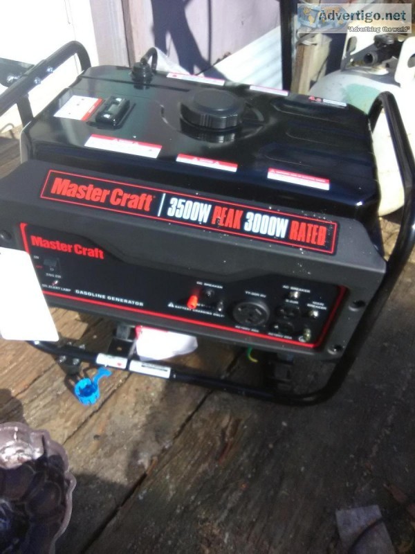 generator New