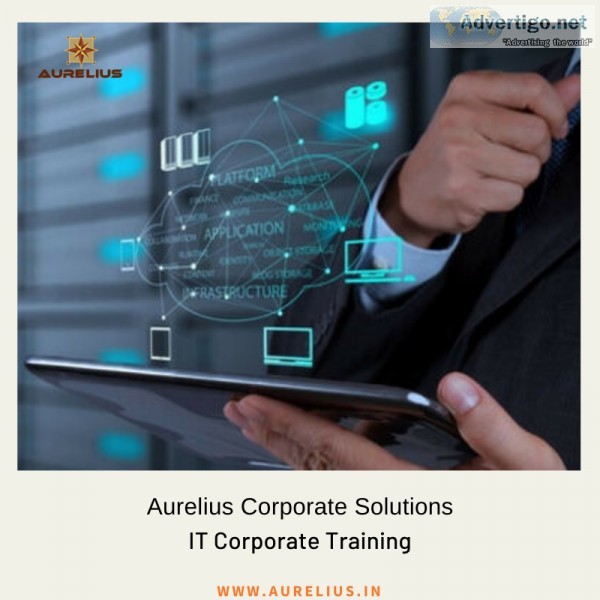 It  corporate training