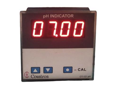 Get the high performing pH Meter for your laboratory requirement