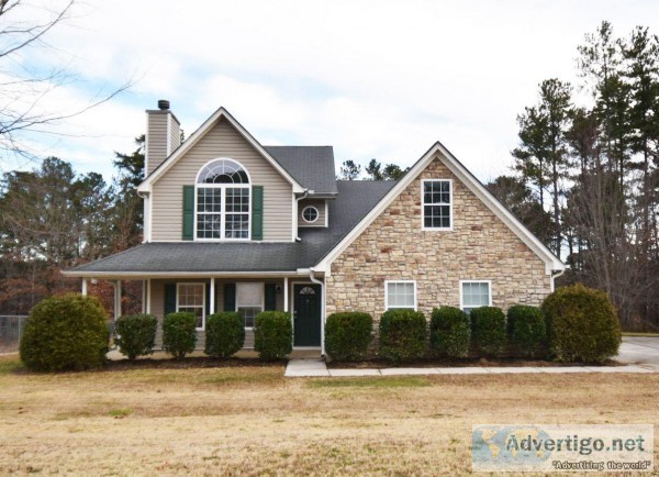 143 Stonehenge Dr Dallas GA 30157