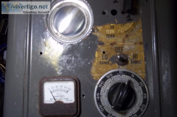 battery chargerboost starter