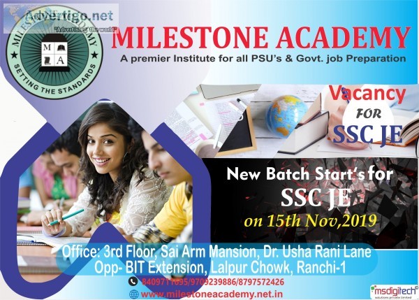 Best technical institute in ranchi