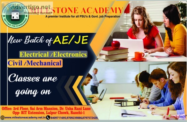 Best technical institute in ranchi