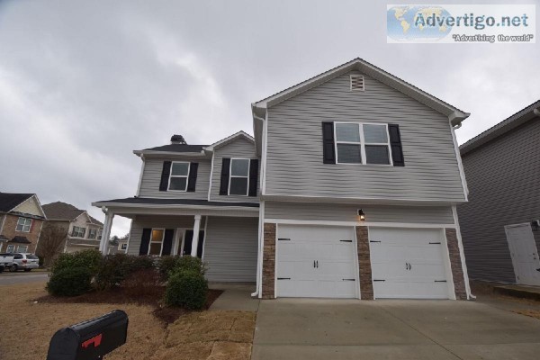 41 Crescent Cmns Dallas GA 30157