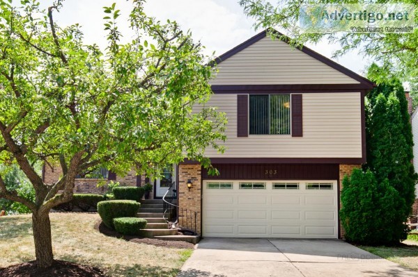    Single House For Sale   Vernon Hills 