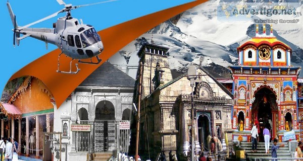 Welcome to the  hire car Services  for Chardham Yatra