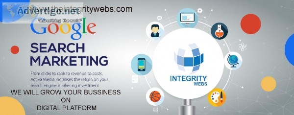 Top 10 Search Engine Marketing (SEM) Agency in Delhi