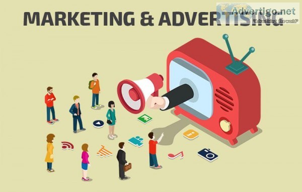 Advertising agencies in Delhi