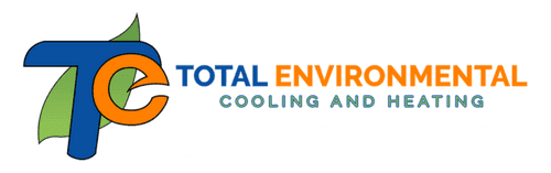 Total Environmental Cooling and Heating