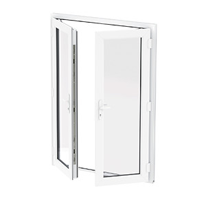 Upvc windows and doors sales