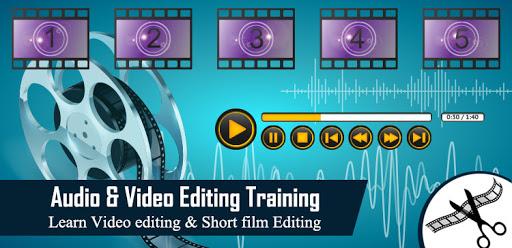 Video Editing course in ghaziabad