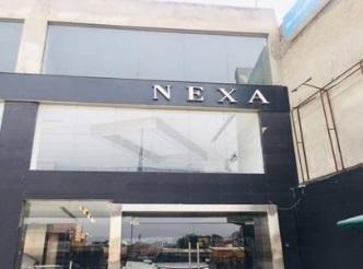 COMPETENT AUTOMOBILES Co Ltd NEXA Bahadurgarh
