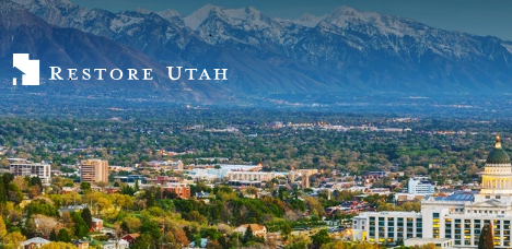 Restore Utah Salt Lake County