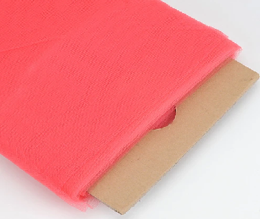 Buy Tulle Fabric At Low Price From BBCrafts