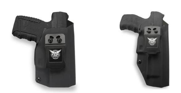 Shop for Walther Arms IWB KYDEX Gun Holsters Online - wethepeopl