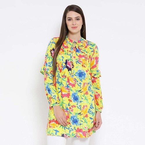 ENCORE CHARISMA  GLAM YOURSELF WITH OUR STYLISH TUNICS ONLINE