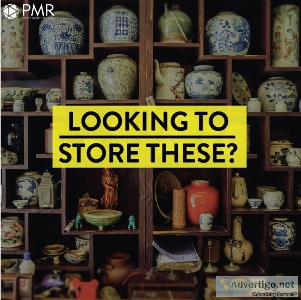 Need Storage and warehousing facility for perishable products