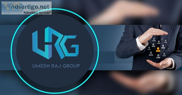 URG Group Umesh Raj Group of Company