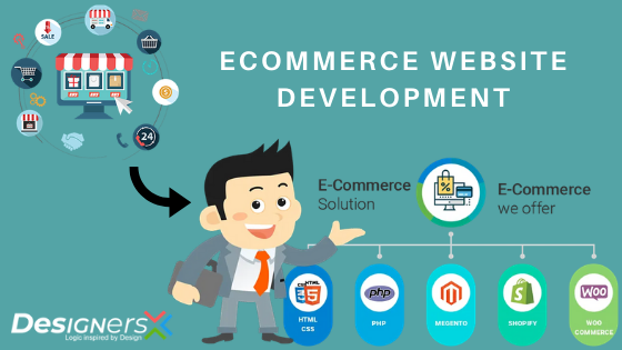 Best Ecommerce Website Development Company Miami