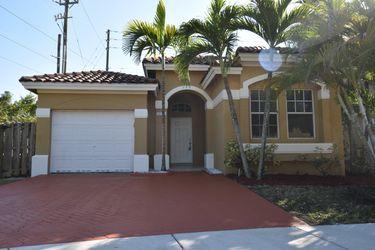 Welcome to 12706 SW 54th Ct Miramar FL 33027