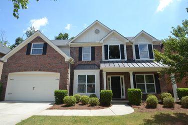 Welcome to 1917 Peach Shoals Cir Dacula GA