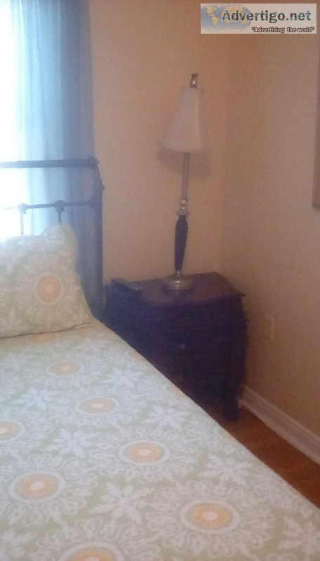 Room for rent furnished utilities included in NW Winter Haven FL