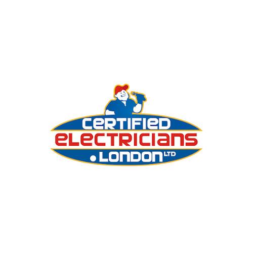 Certified Electricians London Ltd