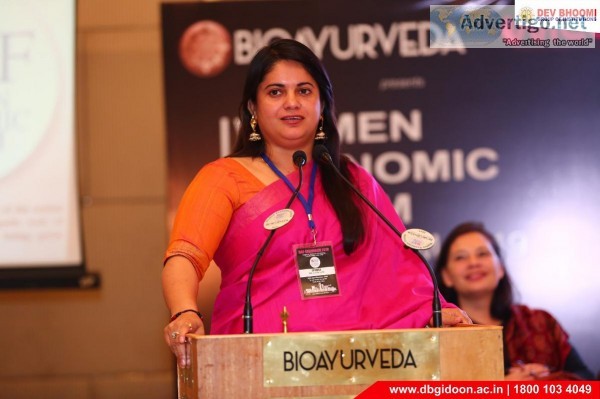 BBA Success in Dev Bhoomi Group of Institutions