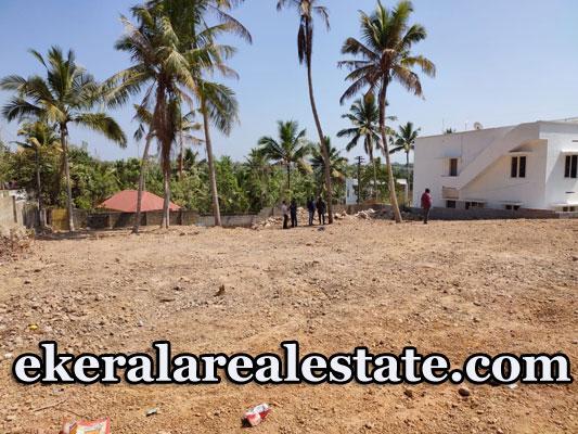 Plots for Sale at Pullanivila Karyavattom