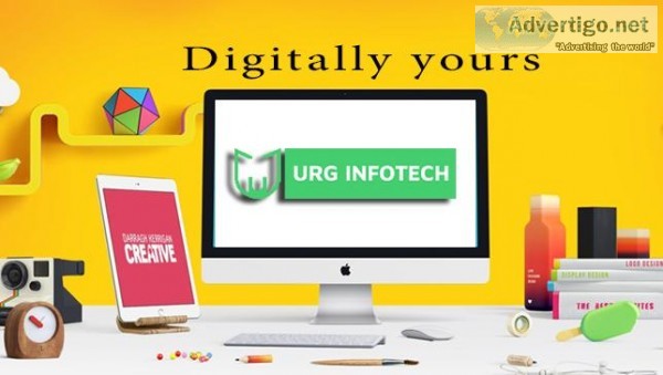 URG Groups Umesh Raj Group of Company SEO Company in Jaipur