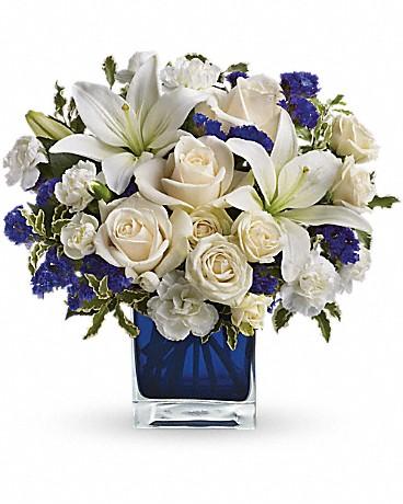 Find Floral Delivery Services In Lake Park