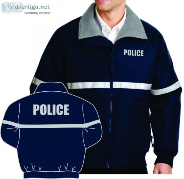 Professional Securities shirts