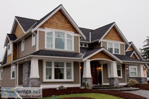 Home Builders Vancouver