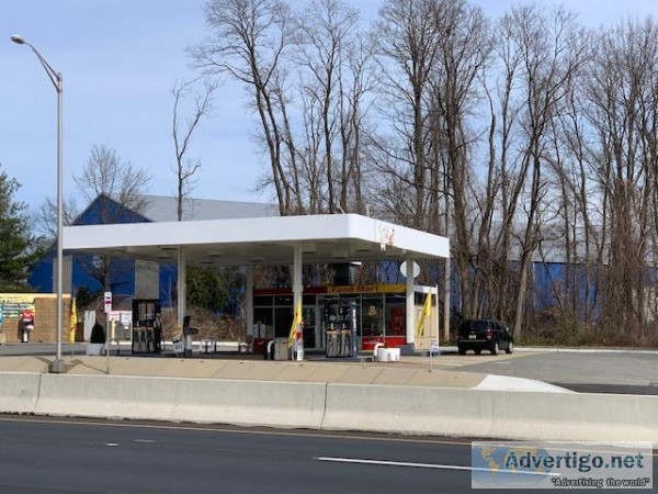 Service Station Available East Brunswick NJ