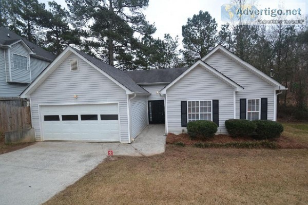 Welcome to 149 Barley Ct SE Mableton GA 30126