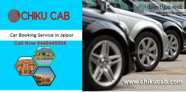 Book your taxi in Jaipur for local and outstation rides.