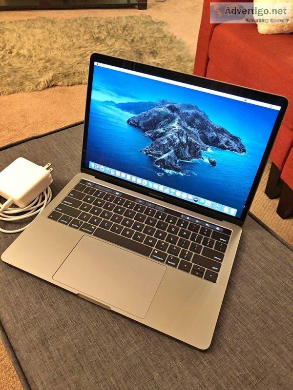 Apple Macbook Pro 2018