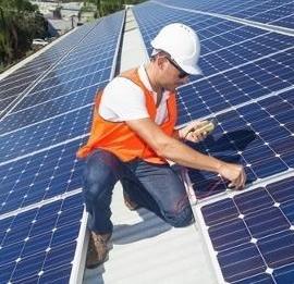 Get best quality solar panel installation service in Australia