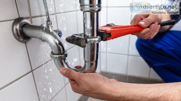 The Importance of an Emergency Plumber