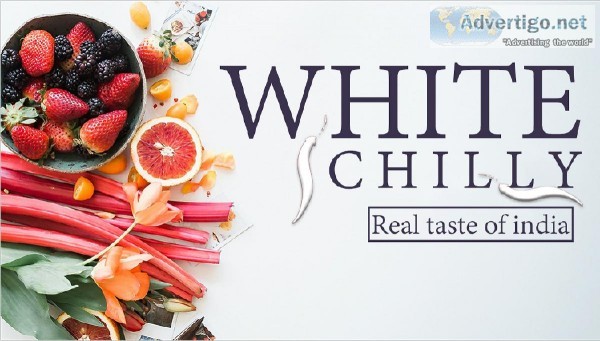 URGUmeshraj group of companywhite chilli restaurant