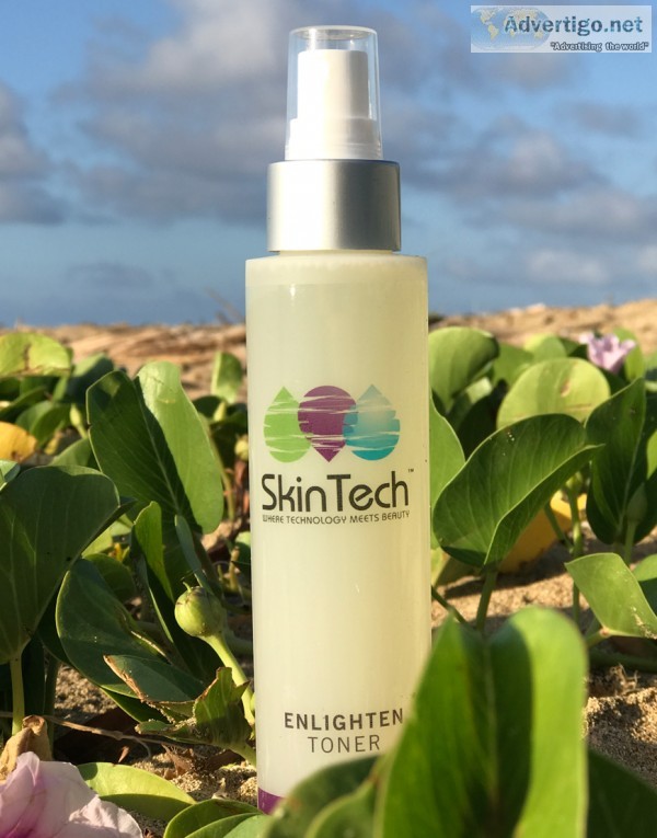 Enlighten Beauty Products  Honolulu Hawaii